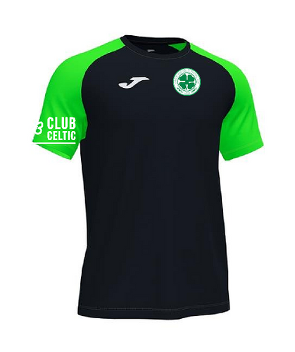 Cleator Moor Celtic FC Academy Training Top 