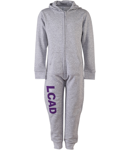 LCAD Kids Onesie