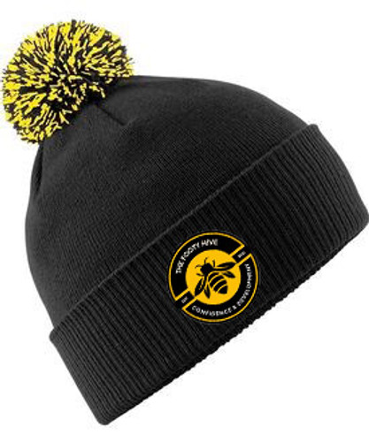 The Footy Hive Beanie 