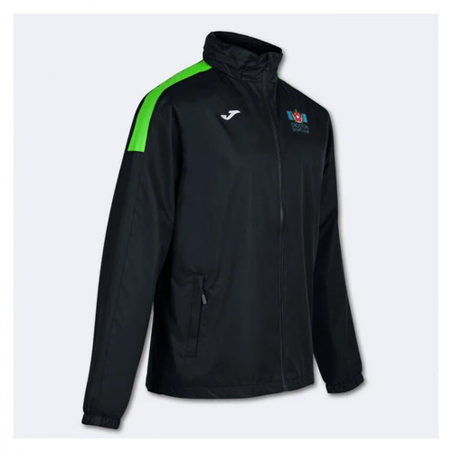 Croston Sports Club FC Rain jacket
