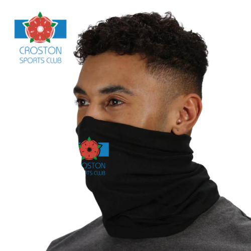 Croston Sports Club Snood