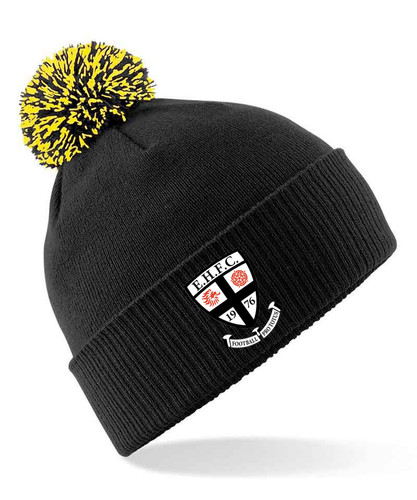 Eccleston & Heskin FC Juniors Beanie 