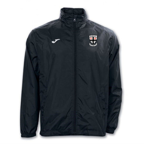 Eccleston & Heskin FC Juniors Rain Jacket