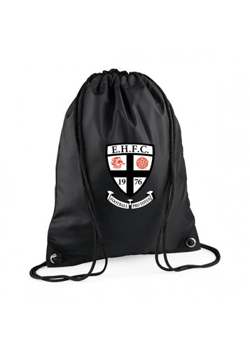 Eccleston & Heskin FC Draw String Bag