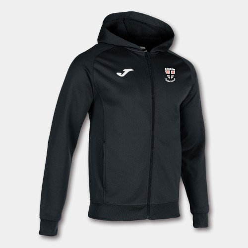 Eccleston & Heskin FC Juniors Zipped Hoodie 