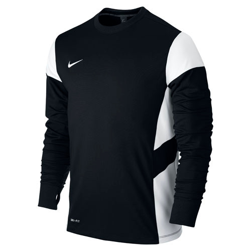 Nike Academy Midlayer Top