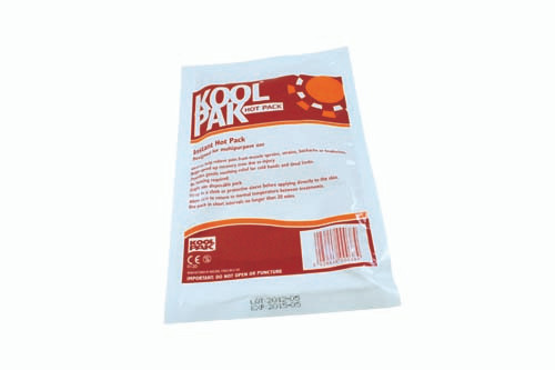 KOOL PAK Instant Hot Pack