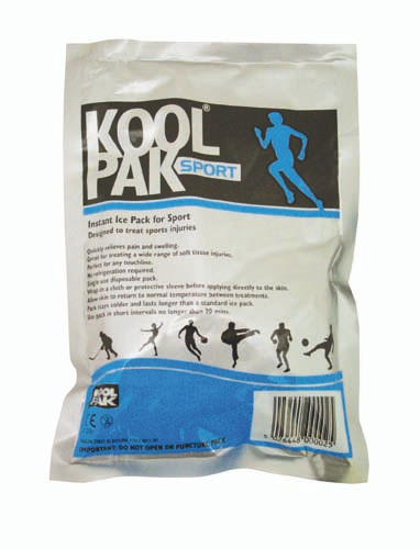 KOOL PAK Sport Instant Ice Pack