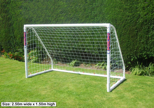 Samba 2.5m x 1.5m match goal