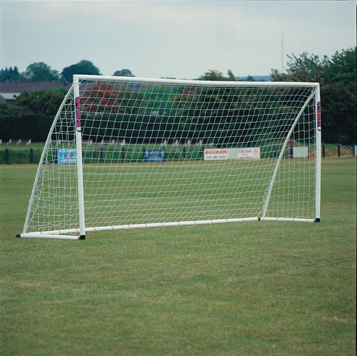 Samba 16' x 7' multi goal