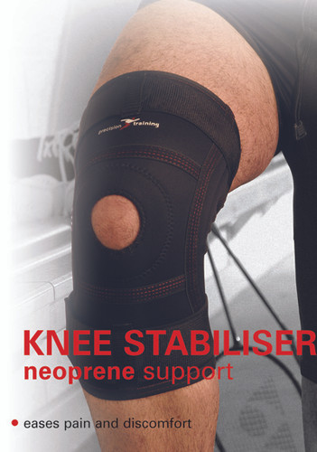 Precision knee Stabilizer Support