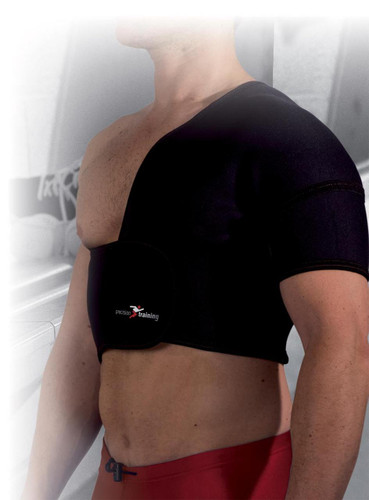 Precision Left Shoulder Support