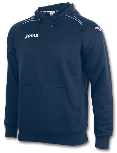 Joma Champion II Fleece Sweatshirt