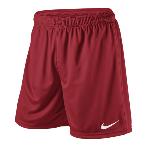 Nike Park Knit Short - GalaxyFootball