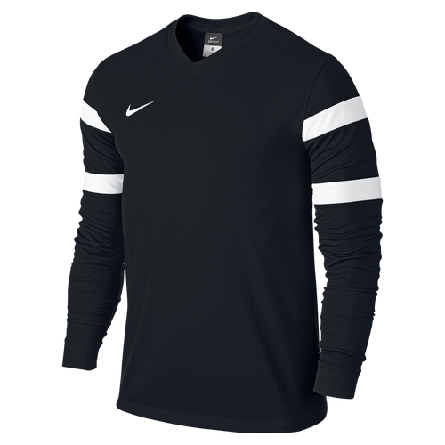Nike trophy iii long sleeve football jersey Clearance