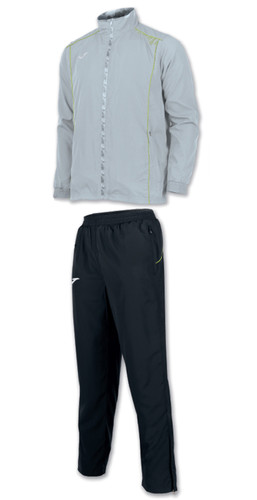 Joma Olimpia Microfiber Tracksuit