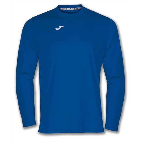 Joma Combi Training Top Long Sleeved