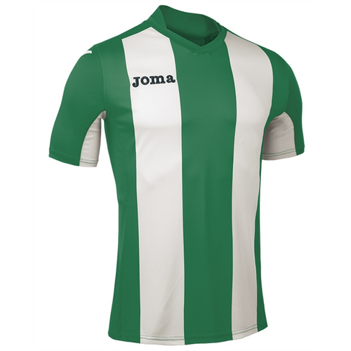 Joma Pisa Short Sleeve Shirt