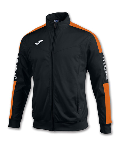 Joma Champion IV Full Zip Jacket