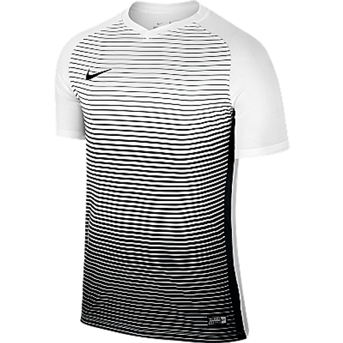 Nike Precision IV Jersey - Short Sleeve 