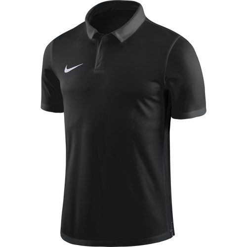 nike academy polo shirt