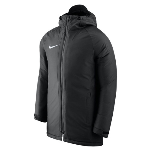 nike referee coat