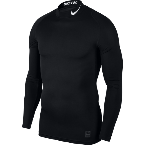 nike half sleeve compression shirt