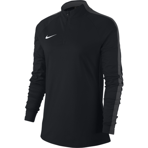 nike womens academy 18 midlayer top