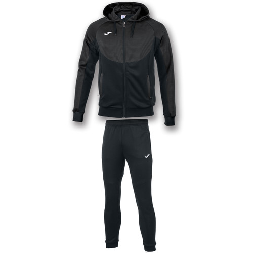 Joma Essential Polyester Tracksuit