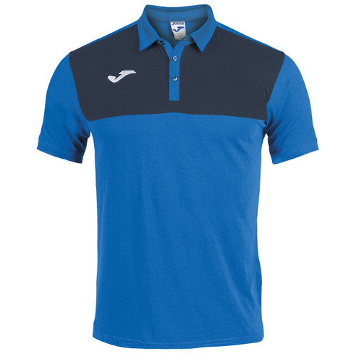 Joma Winner Polo Shirt