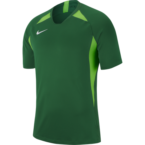 Nike action green shirt Clearance