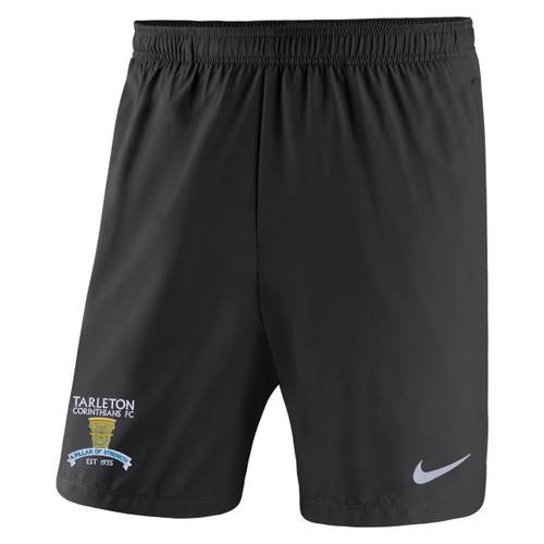 Tarleton Corinthians Coach Shorts