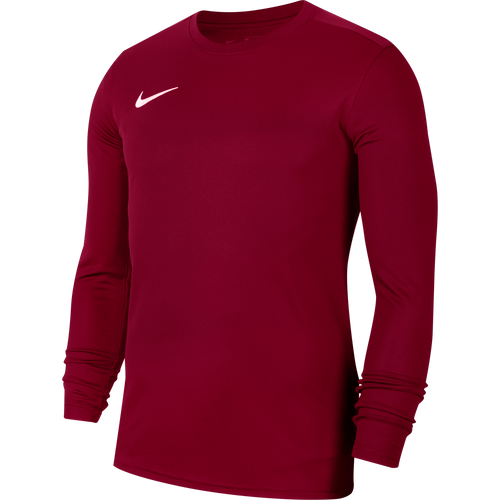 Nike Park VII Jersey (Long Sleeve)