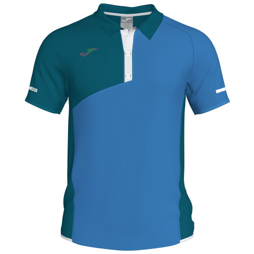 Joma Open II Polo Shirt