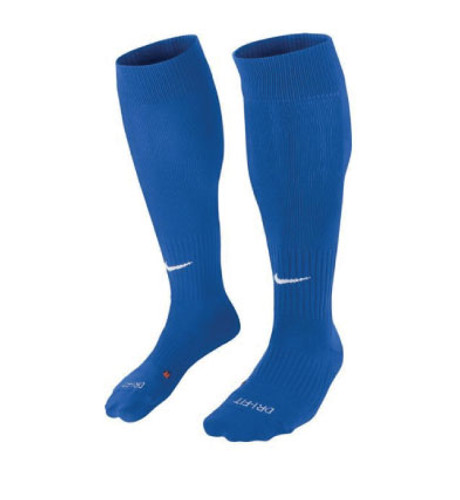 Kirkham Juniors FC Blue Socks