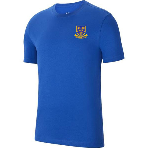 Kirkham Juniors FC Coaches' Tee