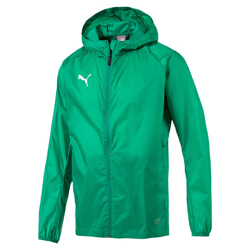 puma liga training jacket