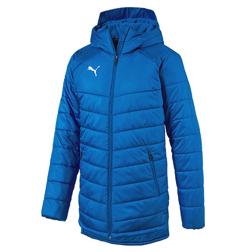 puma bench coat