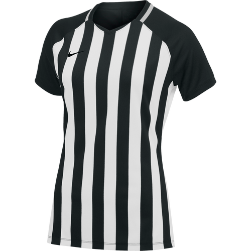 nike striped division iii jersey
