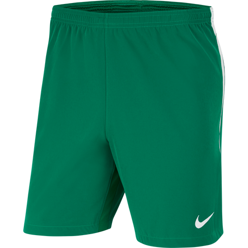 nike venom woven short