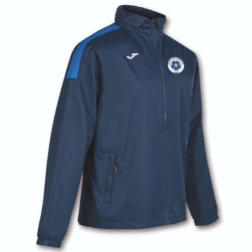 Astley & Buckshaw JFC NEW Rain Jacket