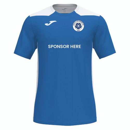 Astley & Buckshaw JFC Home Shirt