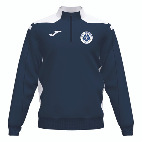 Astley & Buckshaw JFC Coaches' Sweatshirt