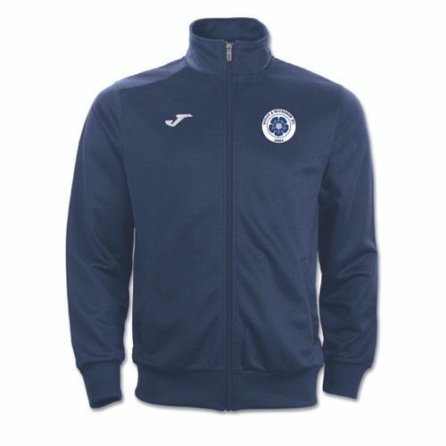 Astley & Buckshaw JFC Coaches' Zipped Sweatshirt