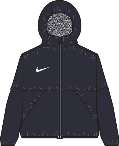 Nike Women's Park 20 Fall Jacket