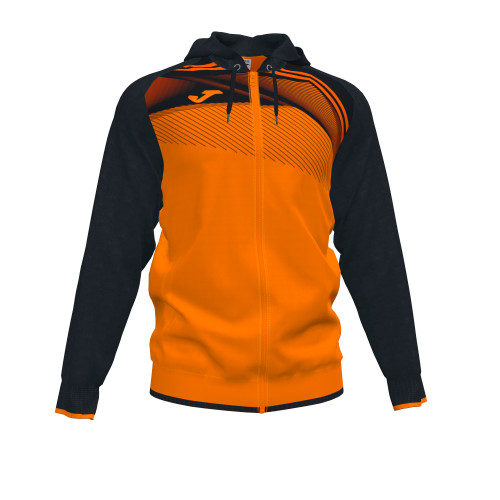 Joma Supernova II Hoodie Jacket