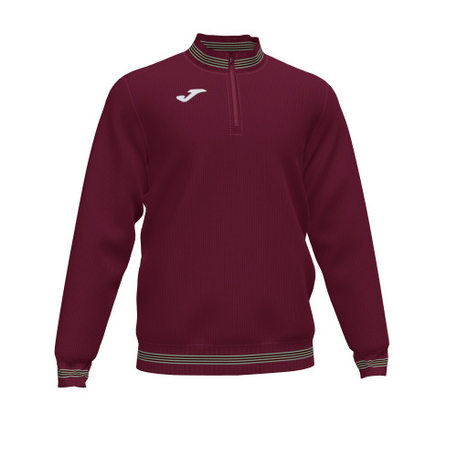 Joma Campus III 1/2 Zip Sweatshirt