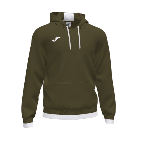 Joma Confort II Hooded Sweatshirt