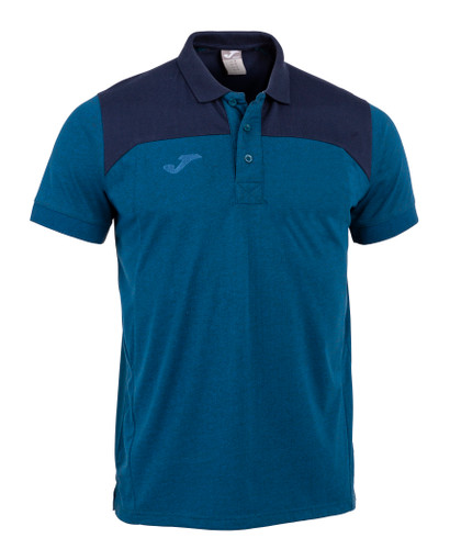 Joma Winner II Polo Shirt