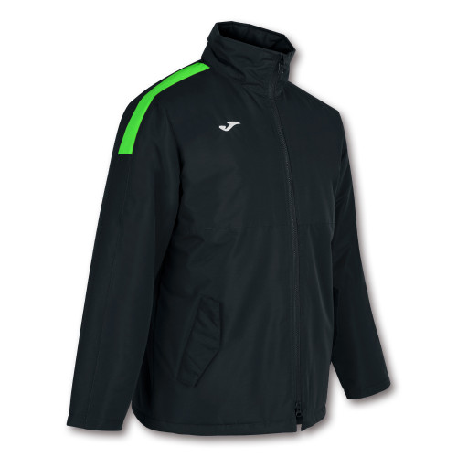 Joma Trivor Bench Jacket